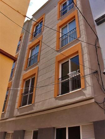 Vv Atico Puerto Tazacorte Dış mekan fotoğraf